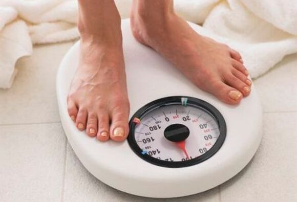 Síntomas de la presencia de parásitos en el cuerpo.